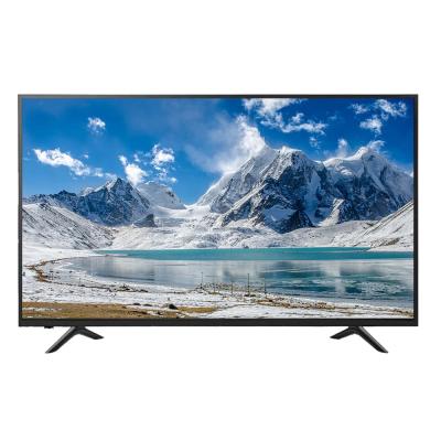 China Home/Office/Truck/Prison/Medical/Cosmetology 32 inch fhd 1080p slim lcd tv led tv television dvb-t2/s2 skd Fhd led tv led for sale