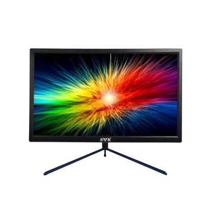 China Speaker Gaming Desktop Curved Monitor 1080p 144hz Gaming Monitor 24