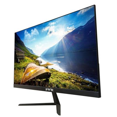 China Speaker 25 Inch PC FHD Gaming Monitor 240Hz LED Borderless Monitor Gaming Monitor Led Display for sale