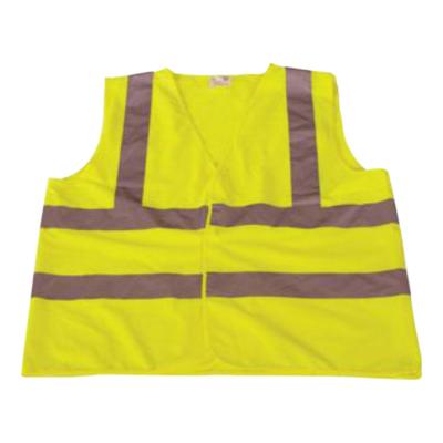 China Custom Work Jacket Best Quality Safety Protection Safety Jackets Jacket For Safety for sale