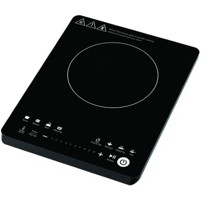 China Hotel Microcomputer High Quality Touch Control Electric Induction Cooker IDA036A for sale