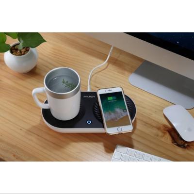 China 2021 New Product Eco - Friendly Electronic Instruments , Home Office Intelligent Office Instrument Cup for sale