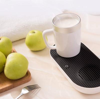 China Eco-Friendly Other Consumer Electronics Instruments Electronic Cooling Desktop Smart Cup And Warmer Cup for sale