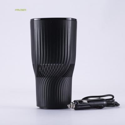 China Fancy Auto Car Water Cup Electric Heating and Cooling Cup for sale