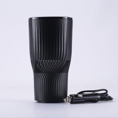 China Auto Car Instrument Auto Car Cup Holder With Cooling And Heating for sale