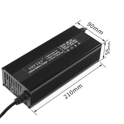 China 1 new beautiful listing appearance dc to dc battery charger car lithium battery charger for sale