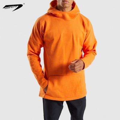 China Custom Anti-pilling Hoodie Sweatshirts Technology Fleece Mens Hoodies Custom Hoodies for sale