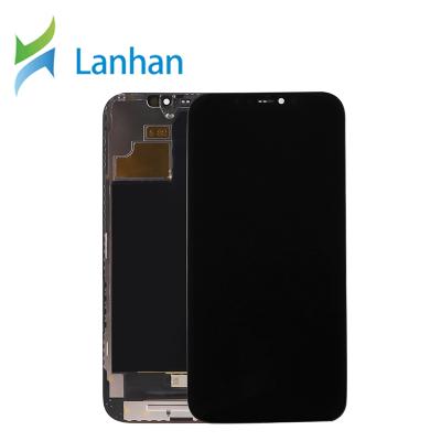 China Original Brand New Phone Display Glass Parts Phone Promotion LCD Display Screen Replacement For Iphone 12 12 pro 12 pro max for sale