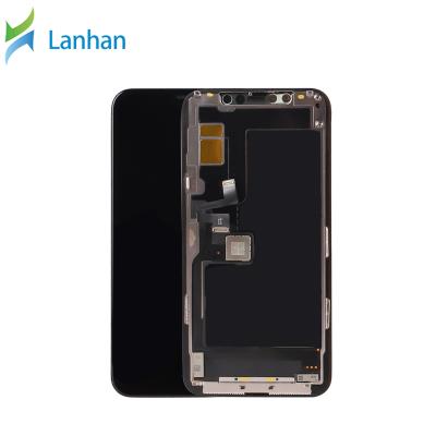 China Original OEM Cheapest Display LCD Touch Screen For Iphone 11 pro For Iphone 11 pro for sale