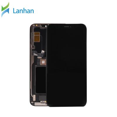 China Factory in Stock Mobile Phone LCD Screen for Iphone 11 pro max for Iphone 11 pro max for sale