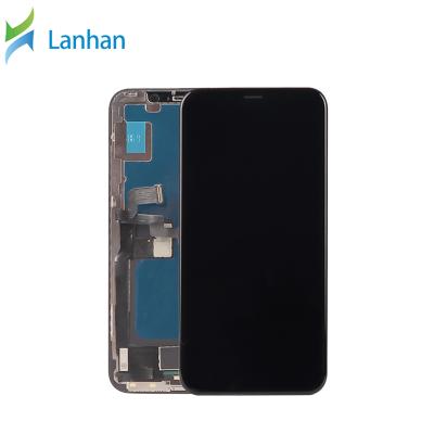 China Replacement Display Price LCD Touch Screen Digitizer Assembly Pantalla For Iphone X For Iphone X for sale