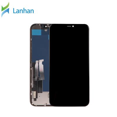 China Hot Selling Cell Phone OEM Touch Screen LCD Display Repair For Iphone XR LCDs For Iphone Replacement For Iphone XR for sale