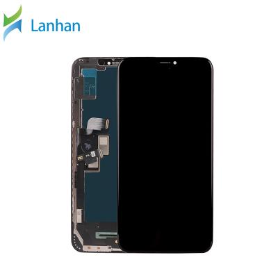 China Original Replacement For Iphone Xs Max Oled Lcd Screen Digitizer For Iphone Xs Max Lcd Display For Iphone Xs Max for sale