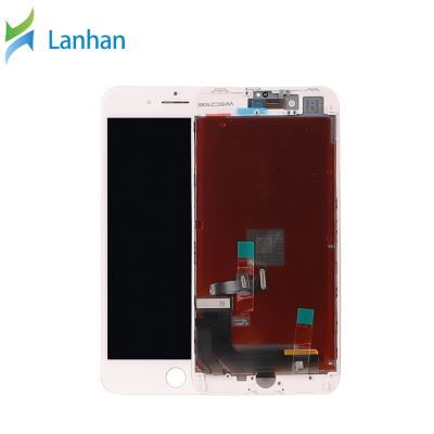 China High Quality LCD For Iphone 8 Plus Screen Replacements With Oled Digitizer For Iphone 8p Tft Incell LCD Display OEM For iPhone 8 Plus for sale