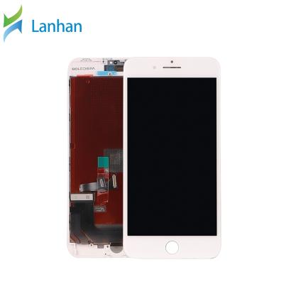 China Best Price LCD Digitizer Screen For Iphone 8plus Replacement Parts For iPhone 8 Plus for sale