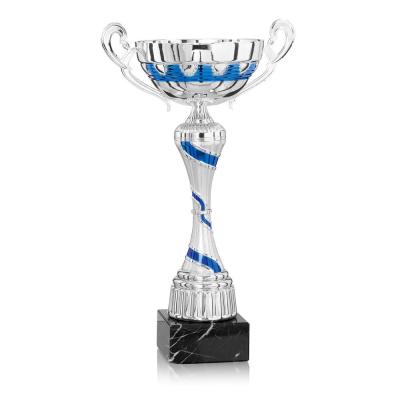 China Europe factory supply excellent quality plastic trophy for sale