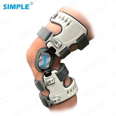 China SINGLE Premium Office Knee Brace Office Knee Brace from Office Automation Treatment Best Selling for sale