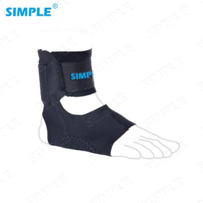 China Heel/Heel Pain Stimulate Air Soft Heel SINGLE A1 For Achilles Tendonitis Pain Walking Boot Top Brace for sale