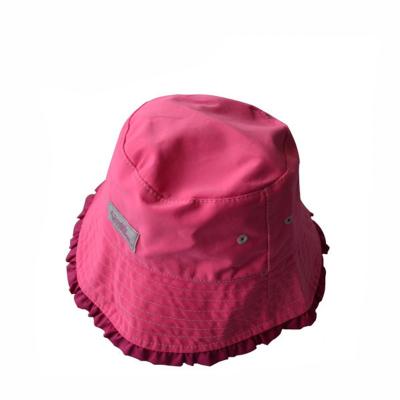 China Simple Funny Casual Design Bucket Hats Fisherman Hat Bucket Hats With Custom Logo for sale