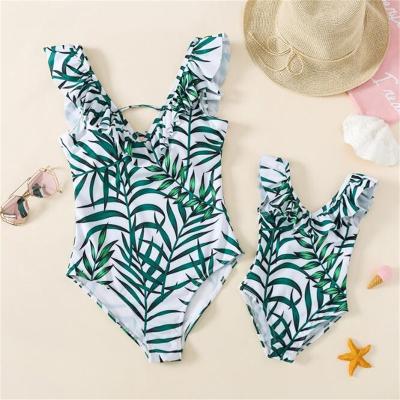 China QUICK DRY Toddler Baby Swimwear Swimwear Toddlers Shorts Kids Trunks Rashguard Plain Suite Little Girls Swimwear bikini for sale