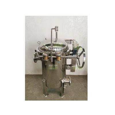 China food & Manufacturer Price With Beverage Plant Cage And High Duplex Single Housing Fast Open Flow Bag Filter for sale