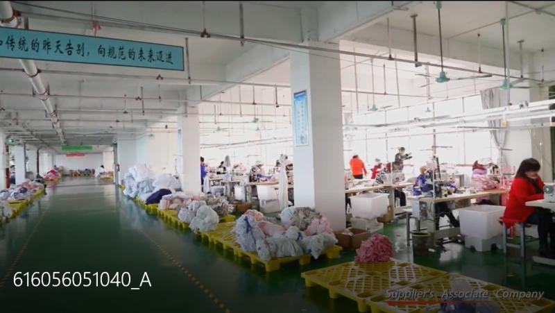 Verified China supplier - He Nan New World Trading Co., Ltd.