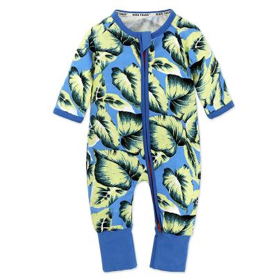 China New design 100% cotton summer shorts 2020 plus size newborn baby boy clothes baby rompers bodysuit autumn rompers for sale