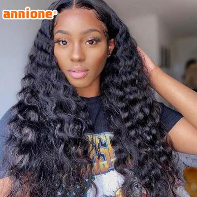 China Factory Wholesale Straight Hair Wig Lace Front Human Hair For Women 4x4 Lace Closure Brazilian Remy Hair Curly Human Hair Wig for sale