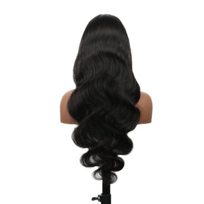 China Silky Straight 100% Brazilian Virgin Hair Lace Front Wigs,Wholesale Cheap Natural Hair Wigs For Black Women,Hd Lace Frontal Wig for sale