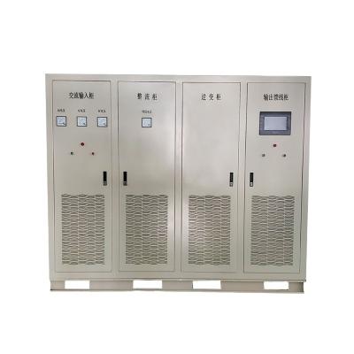 China ACSOON AF60 500kVA 3 Phase Bench Power Supply 60Hz to 50Hz Variable Frequency Converters 500kVA for sale