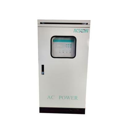 China GPU400 60KVA 400hz Triple Phase Solid State Aircraft AC Electric Park Group As Per Supplier's Standard for sale