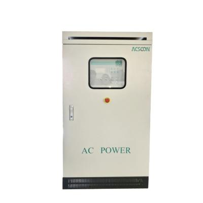 China GPU400 90kva 3 Phase AC Power Converter Aircraft Ground Support Unit 115v 400hz As Per Manufacturer's Standard for sale