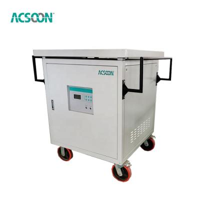 China Acsoon ADCW-28500 DC Power Supply 28v 500a GPU 28.5v DC Solid State Rectifier for Helicopter and Jet DC Power Source as per manufacturer standard for sale