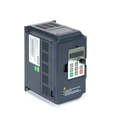 China 380V 3.7kVA 245*155*175mm AC 50Hz Three Phase Static Inverter for sale