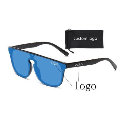 China Sports sunglasses fashion sunglasses newest 2023 women men luxury custom logo sunglasses retro sunglasses for sale