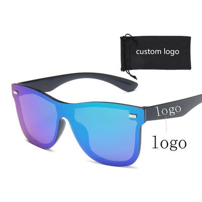 China Amazon hot men's sunglasses sports sunglasses fashion mens custom sunglasses sports sunglasses for sale