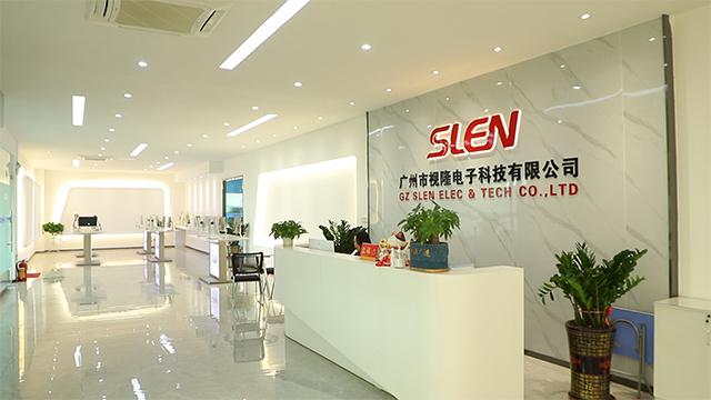 Verified China supplier - Guangzhou Slen Elec & Tech Co., Ltd.