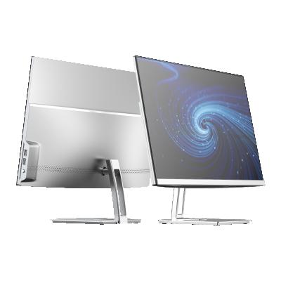 China Speaker Sales Usb2.0 16.7m Colors Support Mini-Itx Mini New 21.5 Inch All-in-one Computer for sale