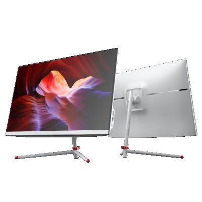 China Low Power Consumption Factory OEM Desktop 21.5 Inch Touch Screen All In One PC With I3 I5 Or I7 All In One Computer for sale