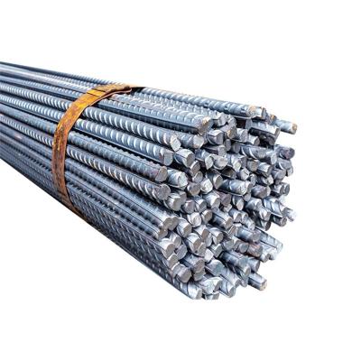 China Industrial 2023 steel rebar 8mm  from tangshan for sale