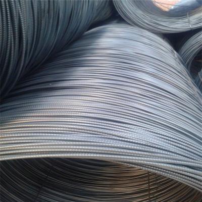 China Industrial rebar 8 mm  6mm coil rebar steel fabrication 2023 for sale