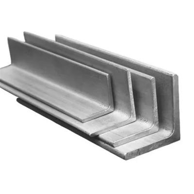 China Industrial High quality galvanized steel angle bar steel angle galvanized angle steel for sale