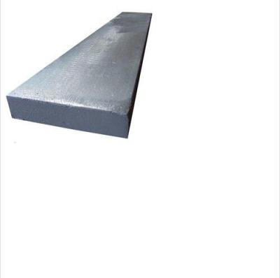 China Industrial flat bar 6mm x 150  for Philippine market for sale