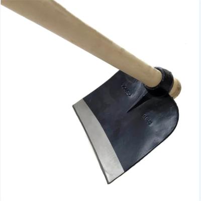 China Industrial Good price brand weeding tool farming hoe garden agriculture farming tools hoe for sale