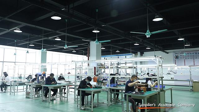 Verified China supplier - Guangzhou Jg Auto Lighting Inc.