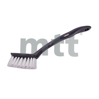 China Sustainable Eco Friendly Handy PP Dish Brush for sale