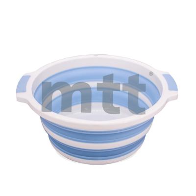 China 12 L universal viable folding washbasin for sale