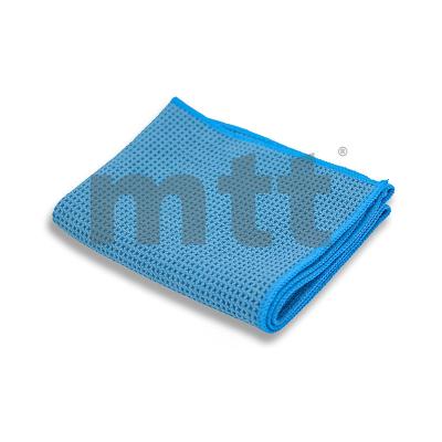 China Sustainable Super Water Absorption Cleaning Microfiber Cloth / Microfiber Towel for sale