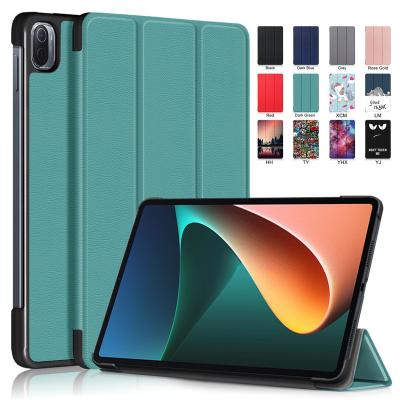 China Fashion For Xiaomi MI Pad 5 Pro / Magnetic Folding Smart Cover Kids Tablet MI Pad 5 For Mipad 5 Pro Mipad 5 11