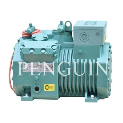 China 220v 2 3 6 cylinder 6hp 7hp 4he-18y phase for Bezier type refrigeration compressor manual for sale